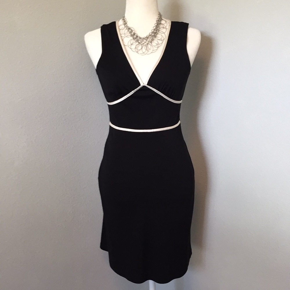 Sexy Sleeveless Dress Small